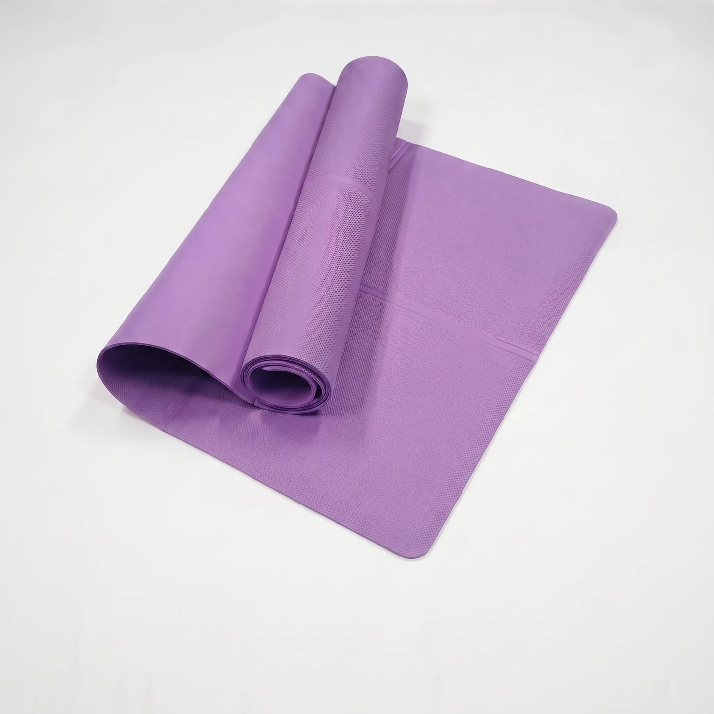 Lightweight Exercise Mat -  Cassandra