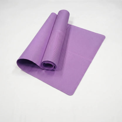 Lightweight Exercise Mat -  Cassandra