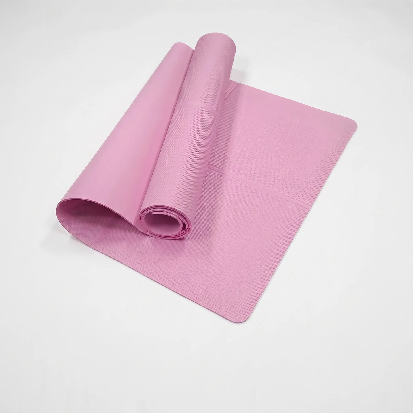Lightweight Exercise Mat -  Cassandra