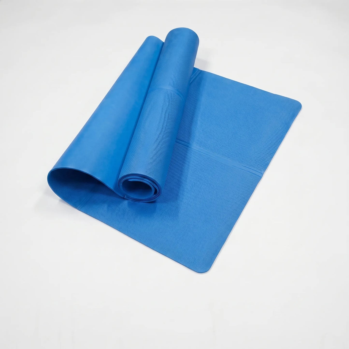 Lightweight Exercise Mat -  Cassandra