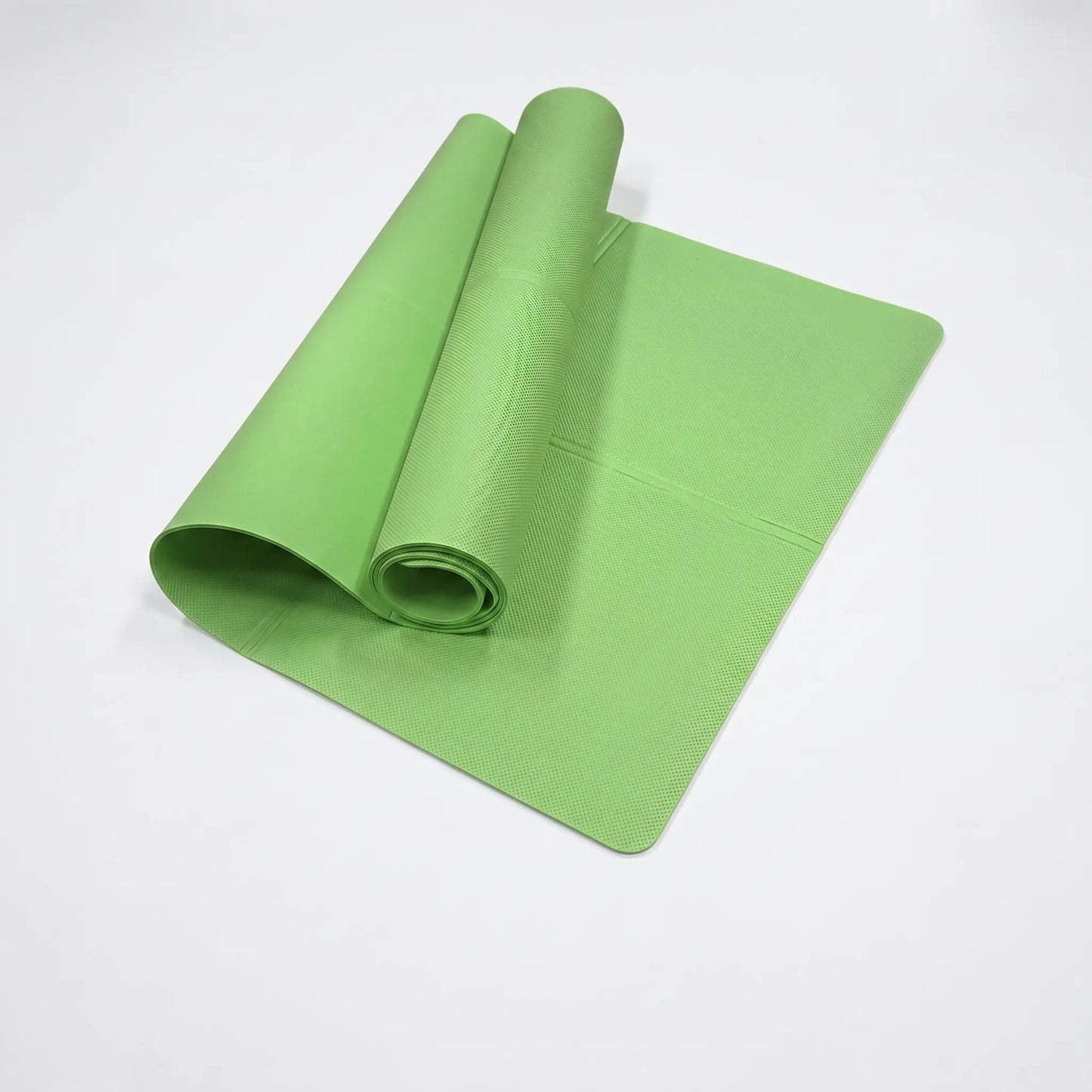 Lightweight Exercise Mat -  Cassandra