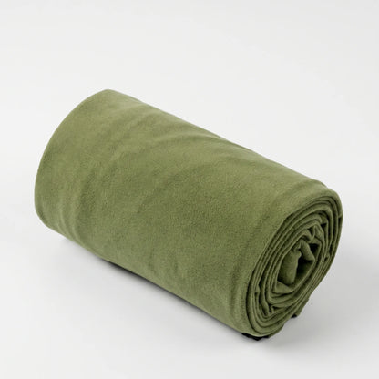 Lightweight Fleece Sleeping Bag Liner -  Driftrest