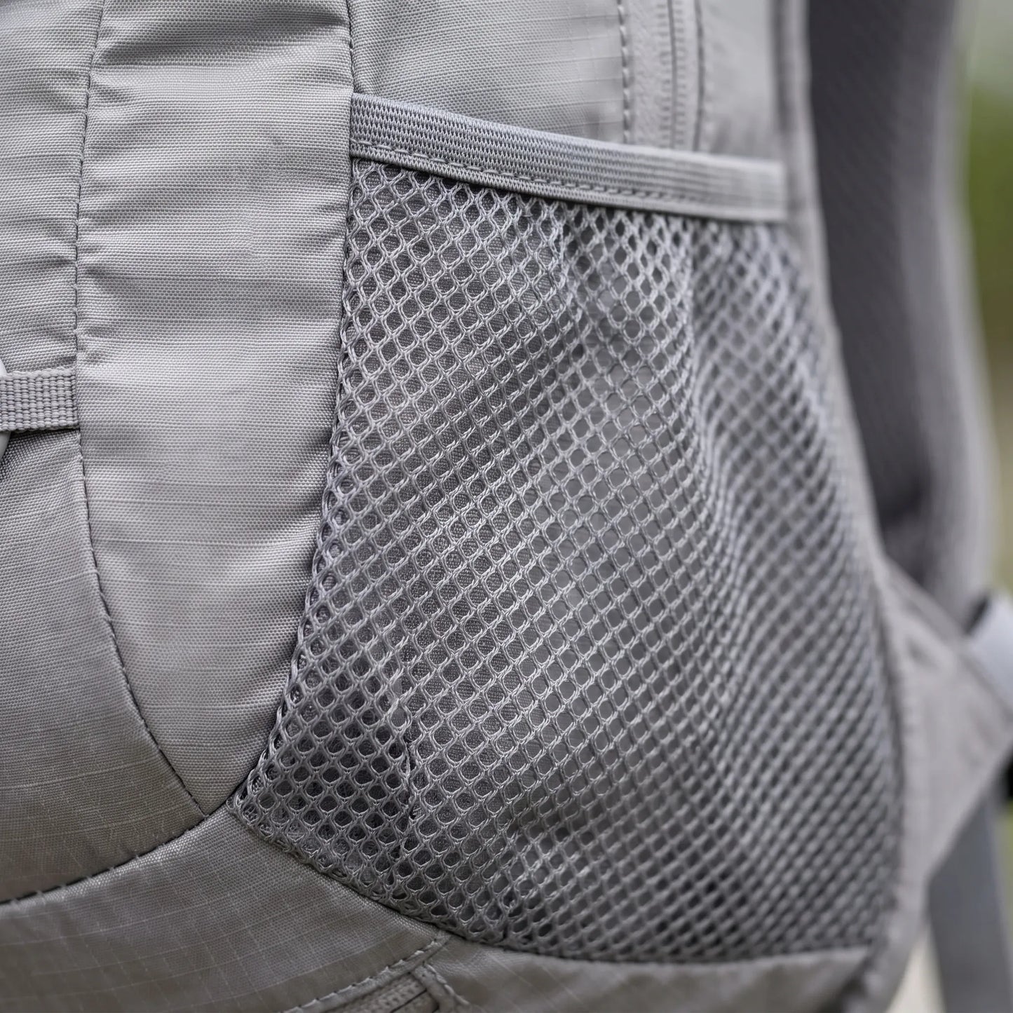 Lightweight Hiking Backpack - Montire