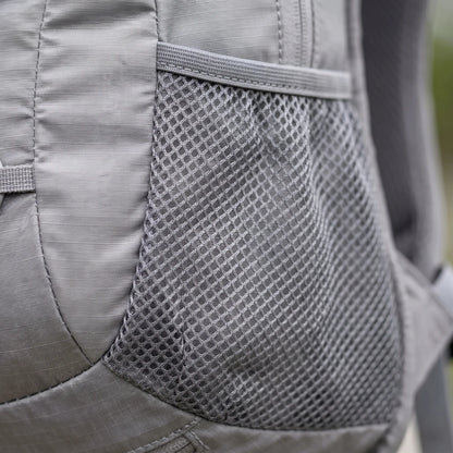 Lightweight Hiking Backpack - Montire