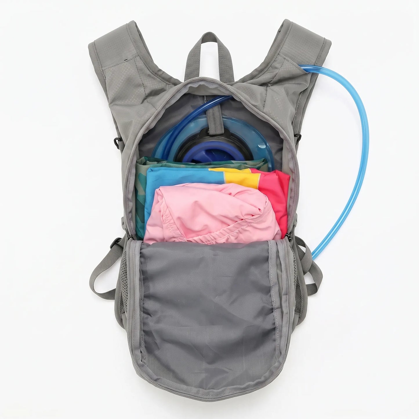 Lightweight Hiking Backpack - Montire