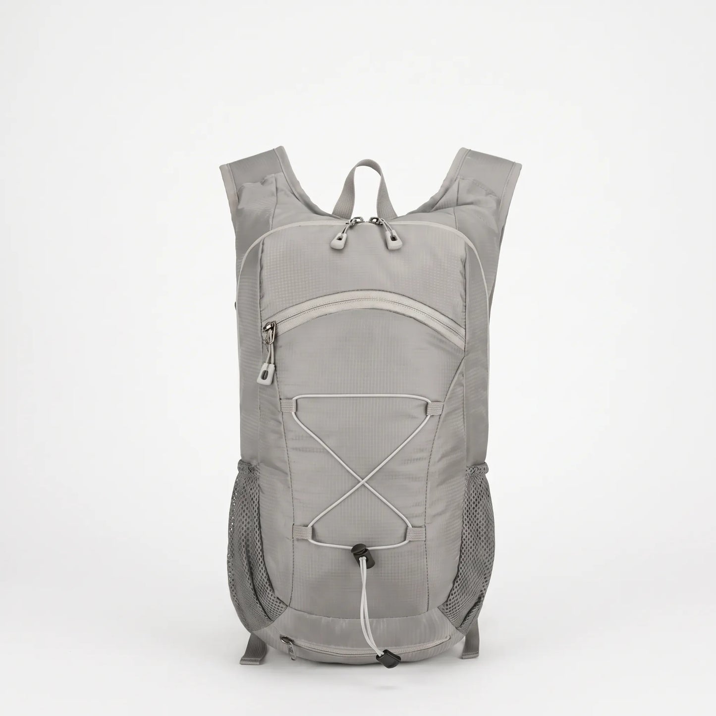 Lightweight Hiking Backpack - Montire