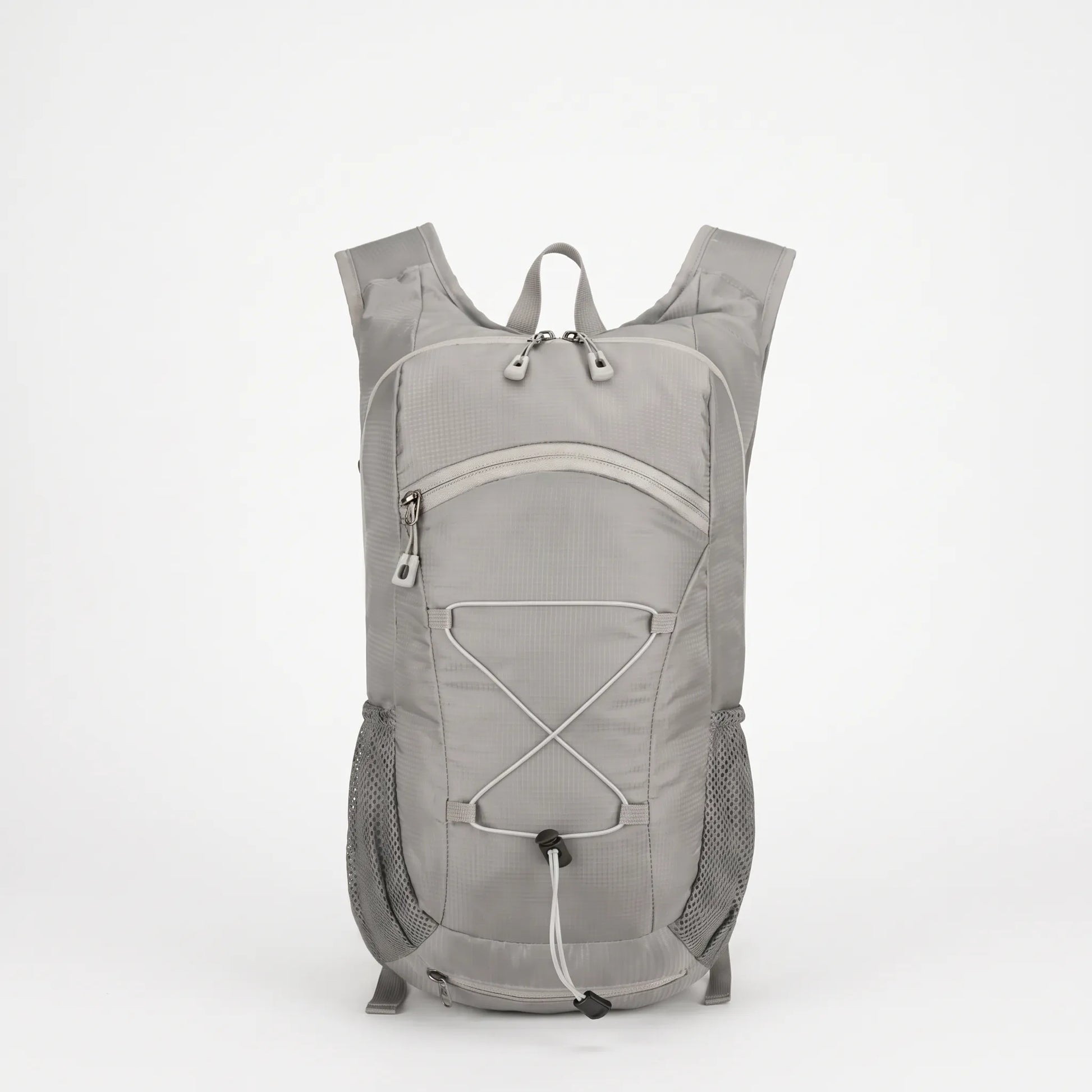 Lightweight Hiking Backpack - Montire