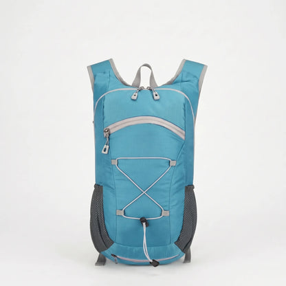 Lightweight Hiking Backpack - Montire