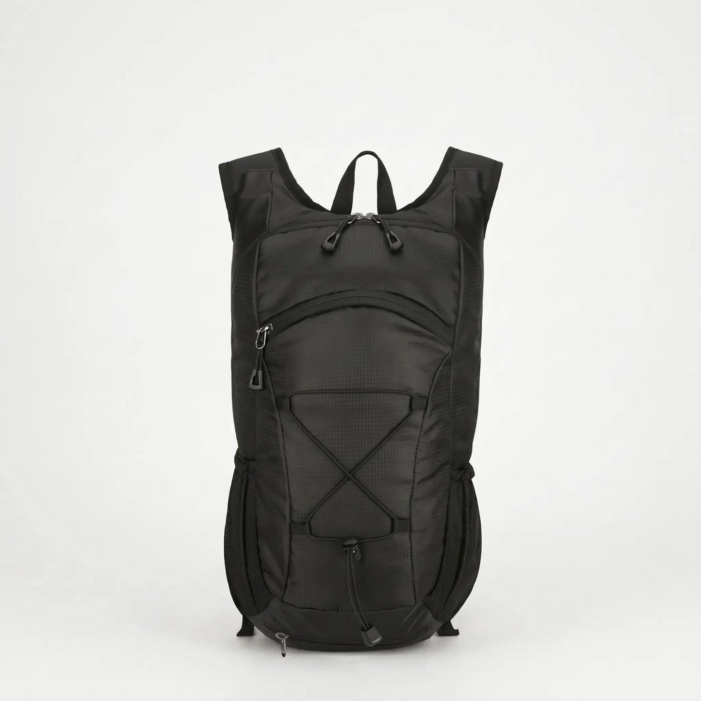 Lightweight Hiking Backpack - Montire