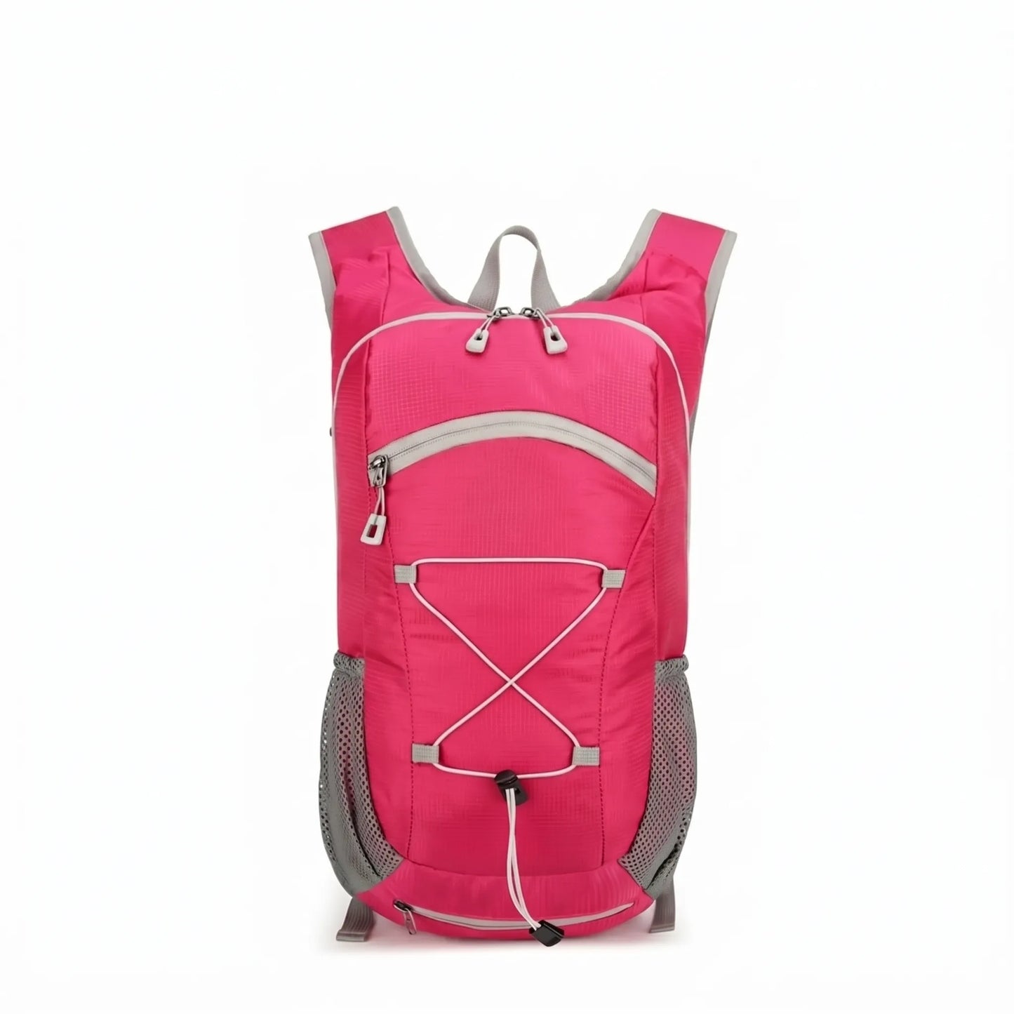 Lightweight Hiking Backpack - Montire