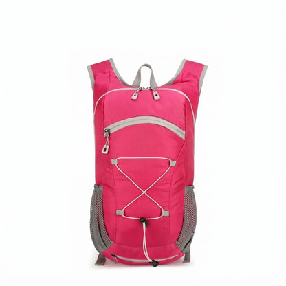 Lightweight Hiking Backpack - Montire