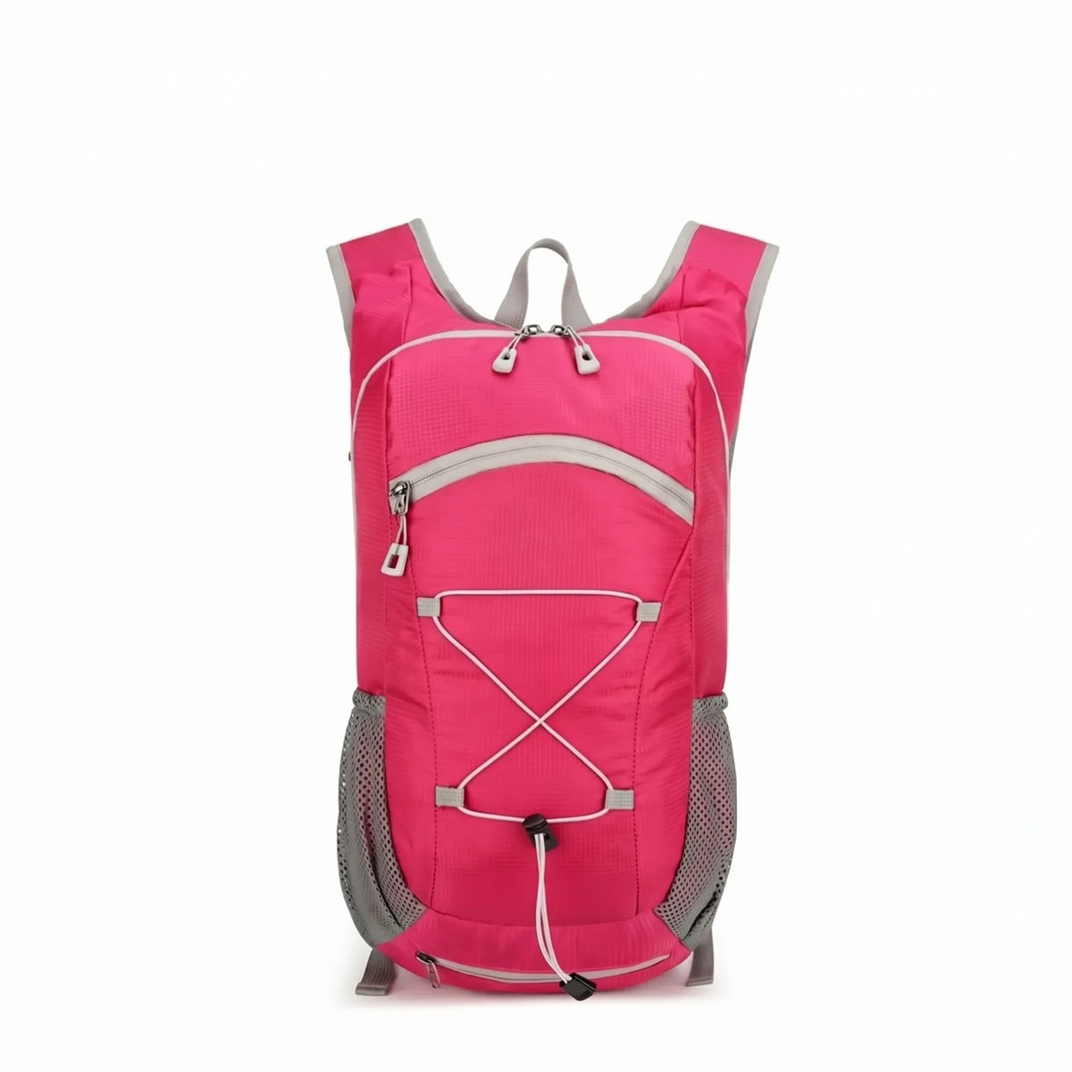 Lightweight Hiking Backpack - Montire