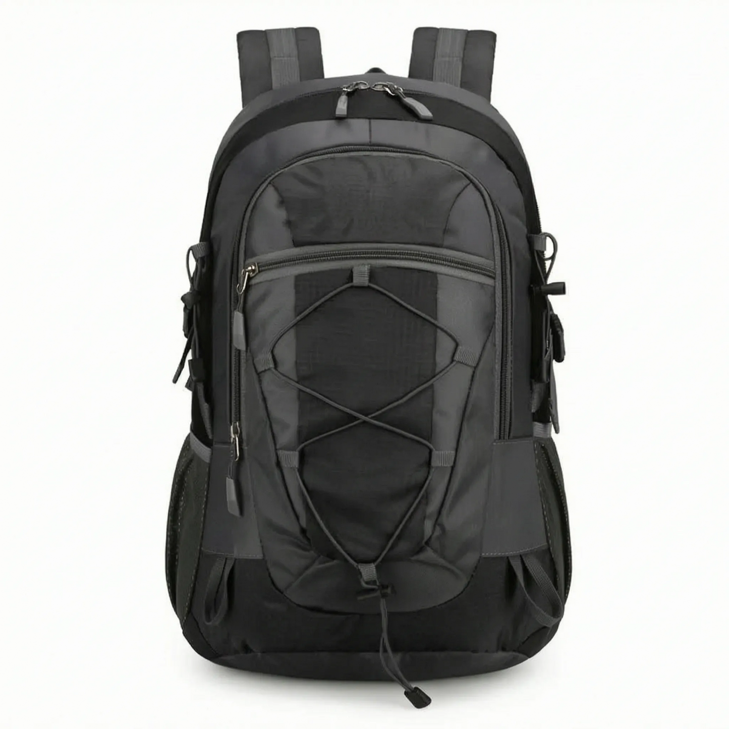 Lightweight Hiking Backpack -  Santos
