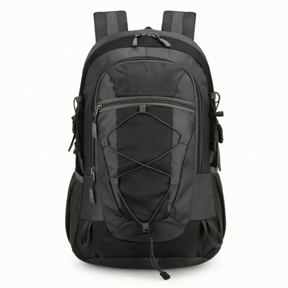 Lightweight Hiking Backpack -  Santos