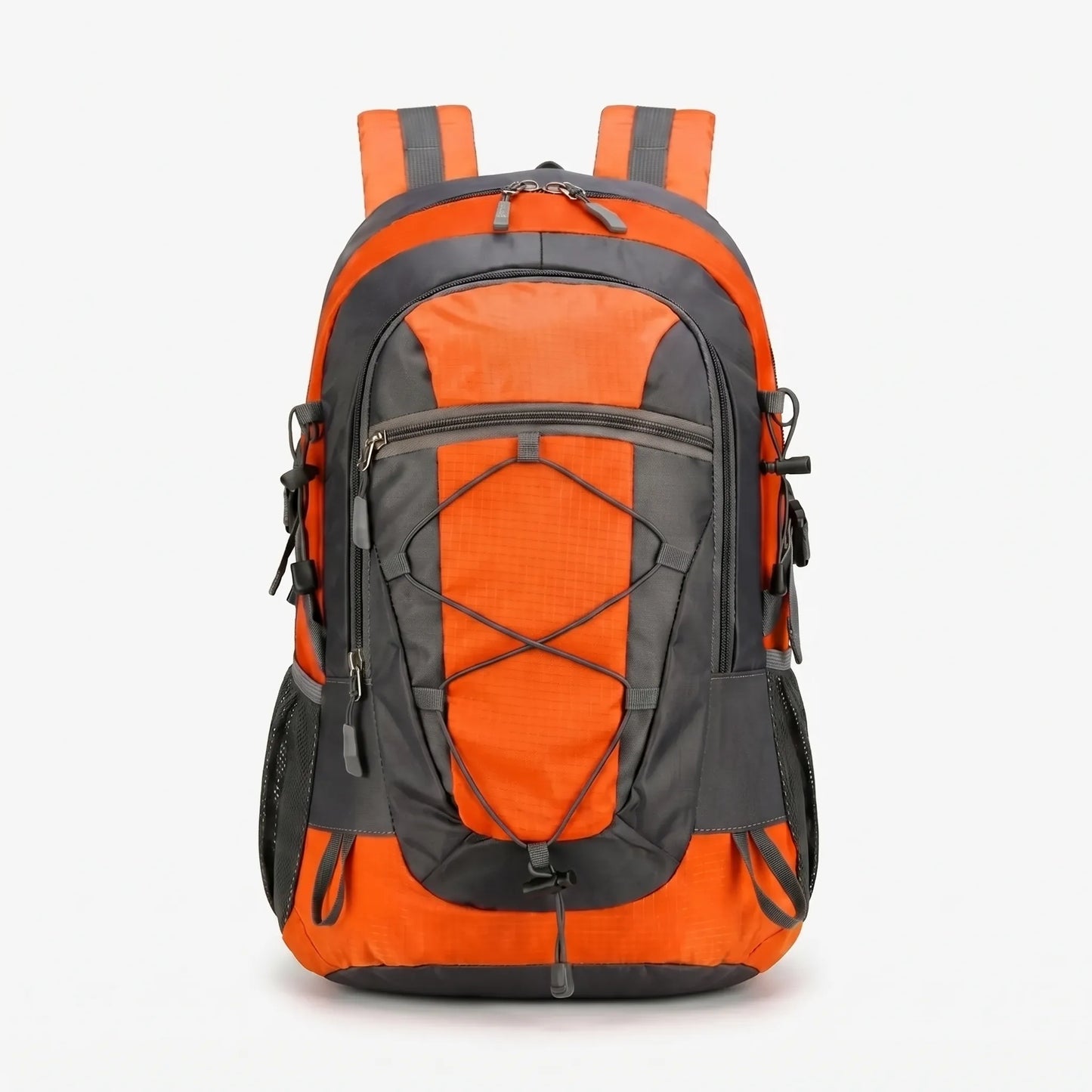 Lightweight Hiking Backpack -  Santos