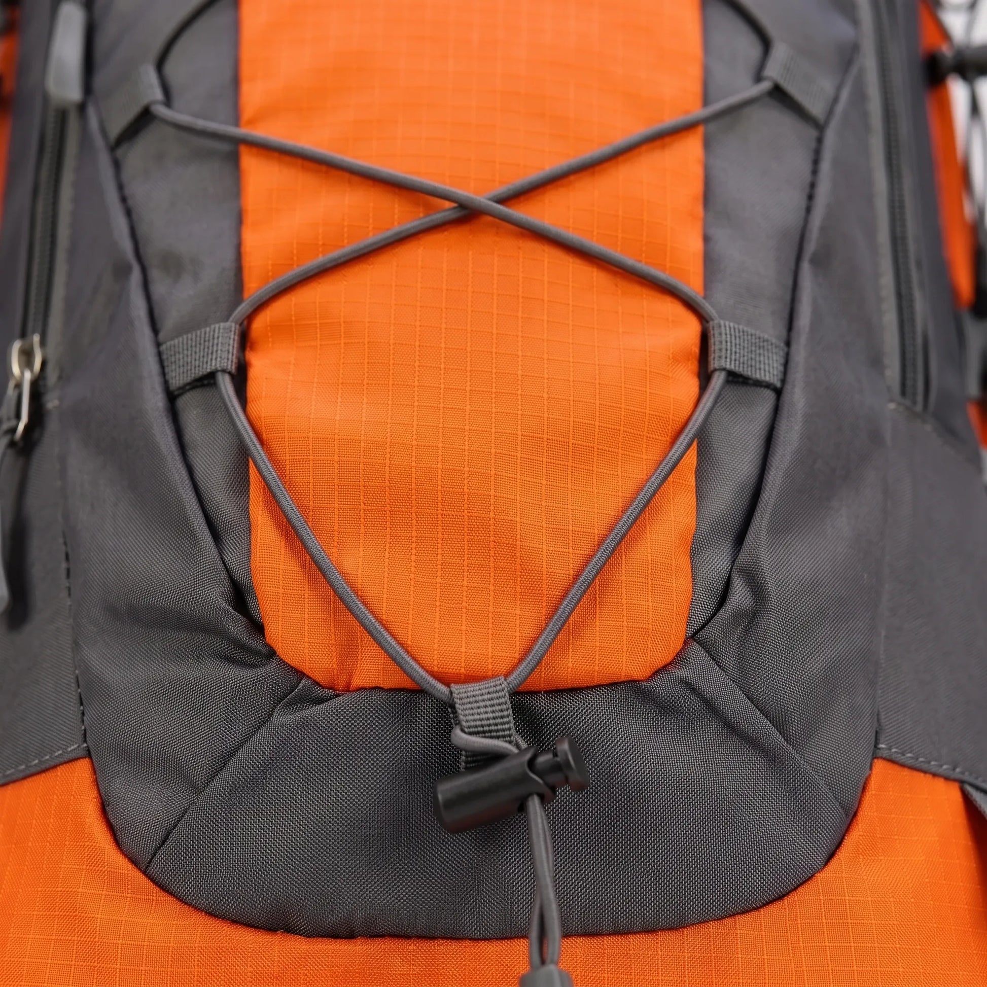 Lightweight Hiking Backpack -  Santos