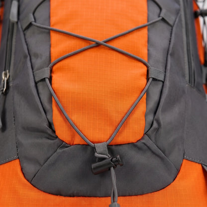 Lightweight Hiking Backpack -  Santos