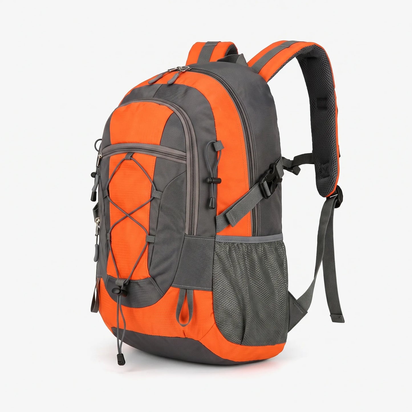 Lightweight Hiking Backpack -  Santos
