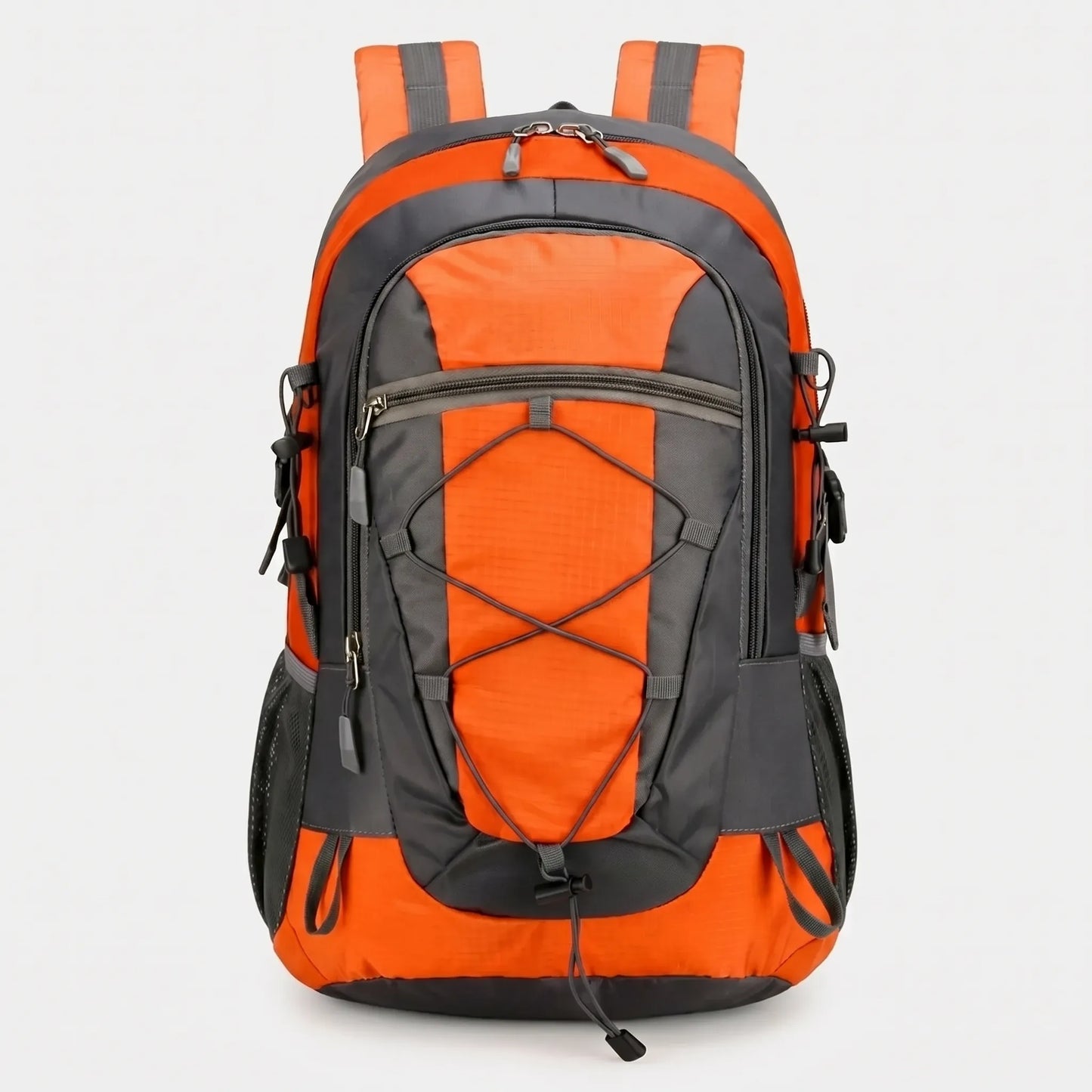 Lightweight Hiking Backpack -  Santos