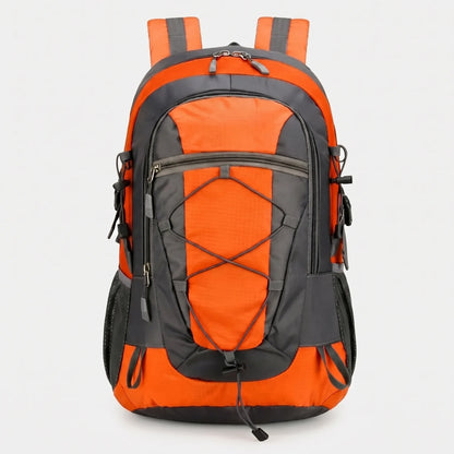 Lightweight Hiking Backpack -  Santos