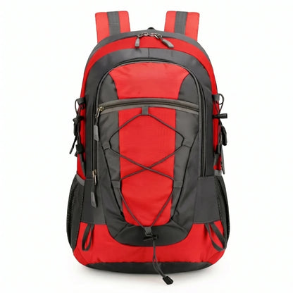 Lightweight Hiking Backpack -  Santos