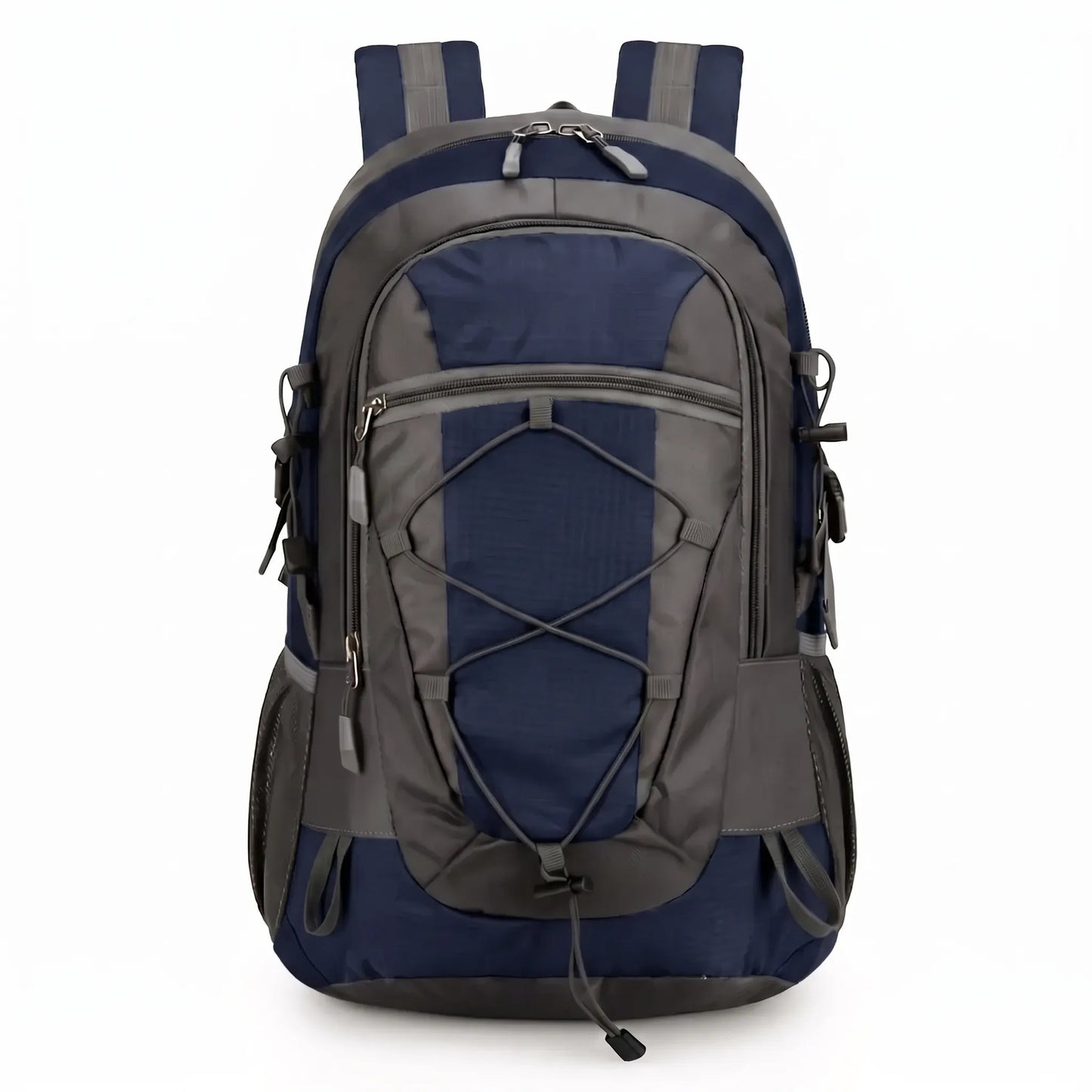 Lightweight Hiking Backpack -  Santos