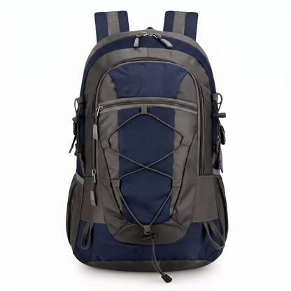 Lightweight Hiking Backpack -  Santos