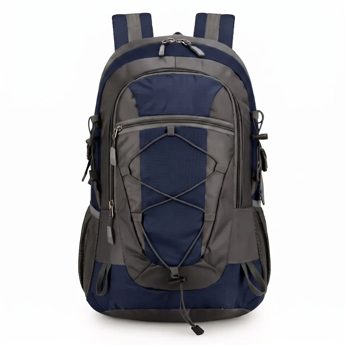 Lightweight Hiking Backpack -  Santos