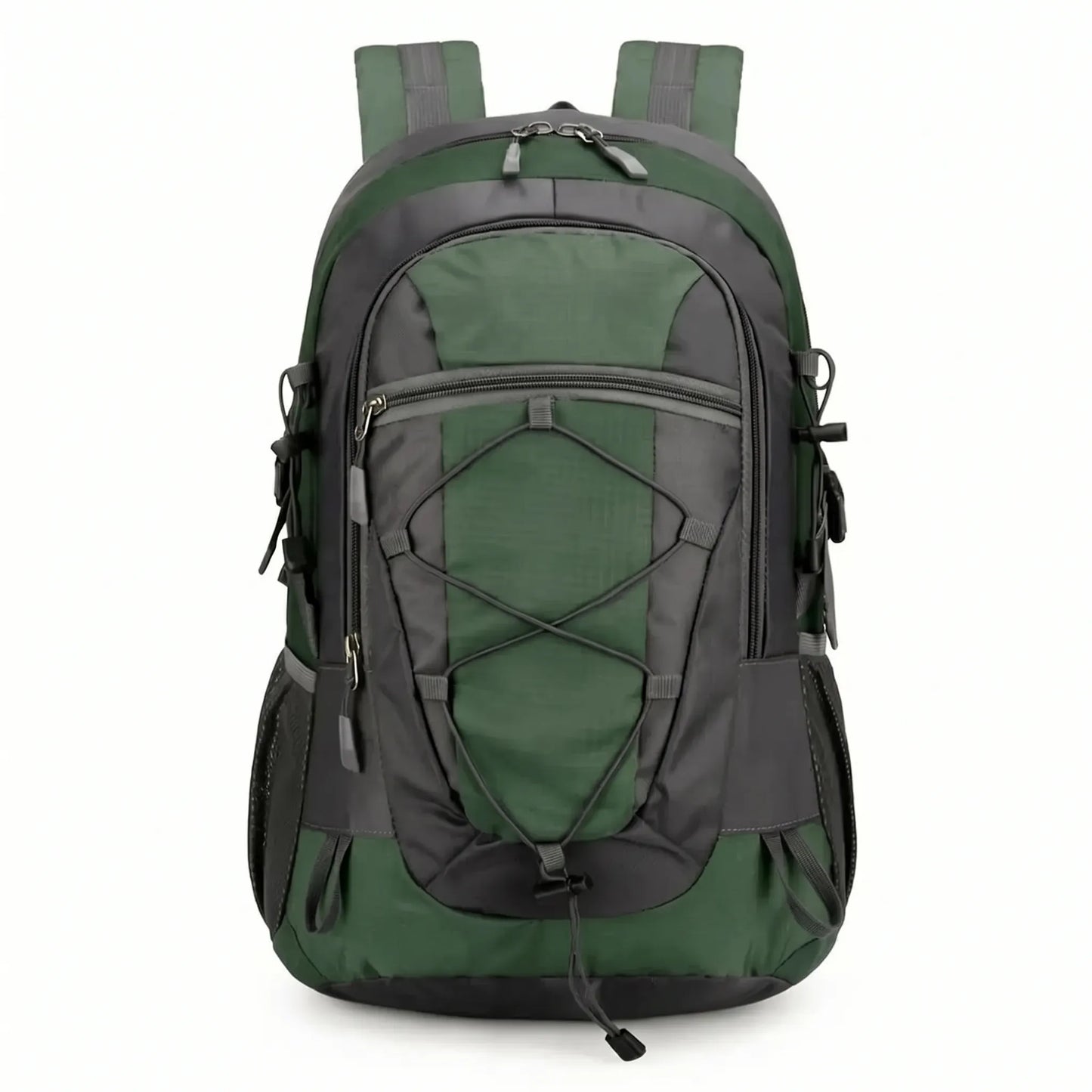 Lightweight Hiking Backpack -  Santos