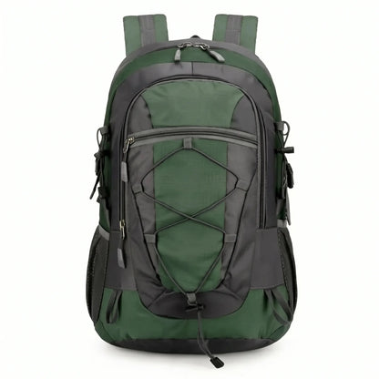 Lightweight Hiking Backpack -  Santos