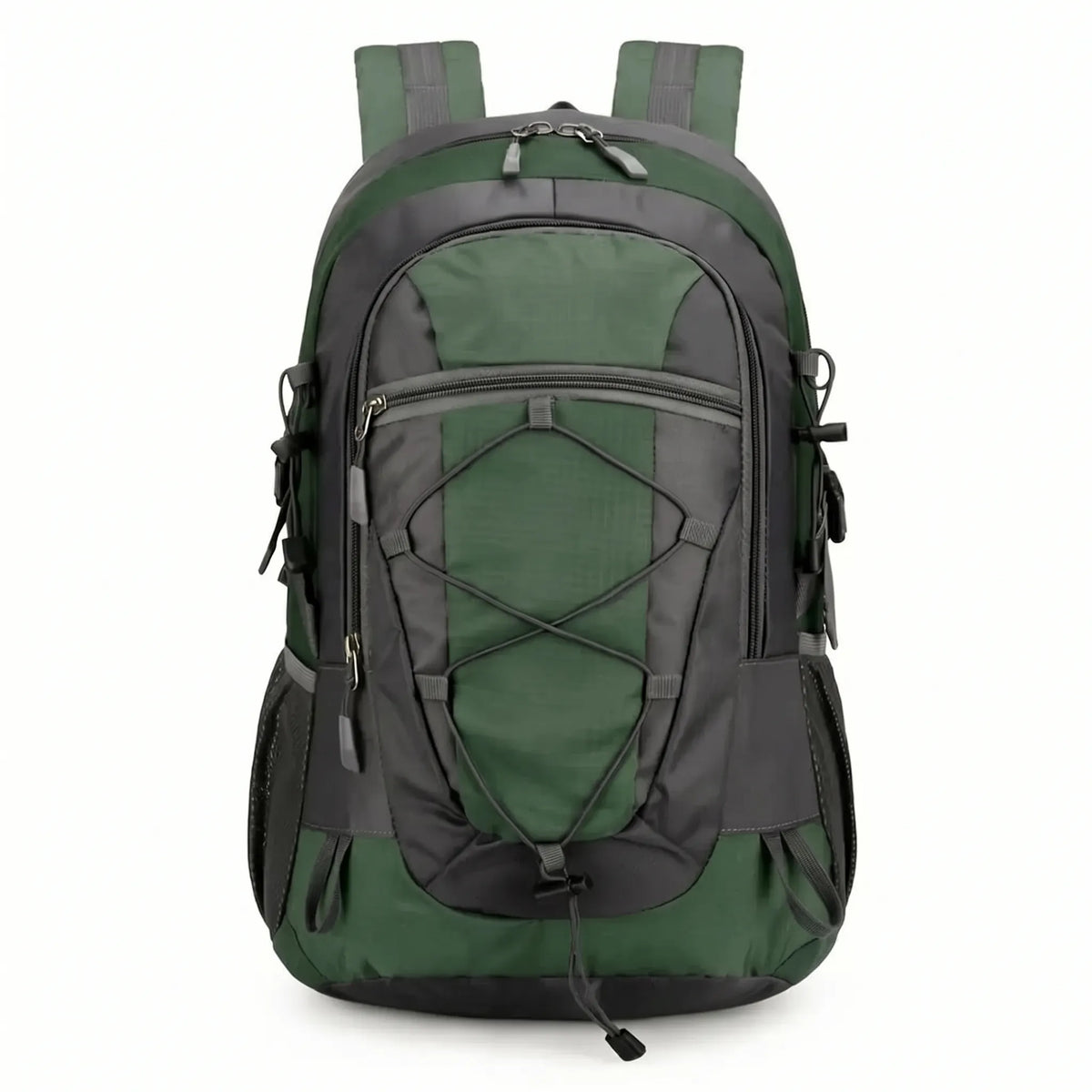 Lightweight Hiking Backpack -  Santos