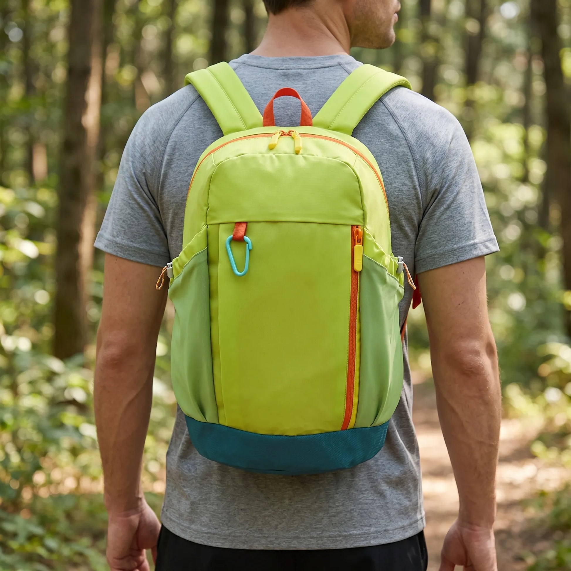 Lightweight Hiking Backpack Daypack - Wyndon