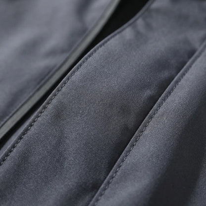 Lightweight Hooded Outdoor Rain Jacket -  Torrex