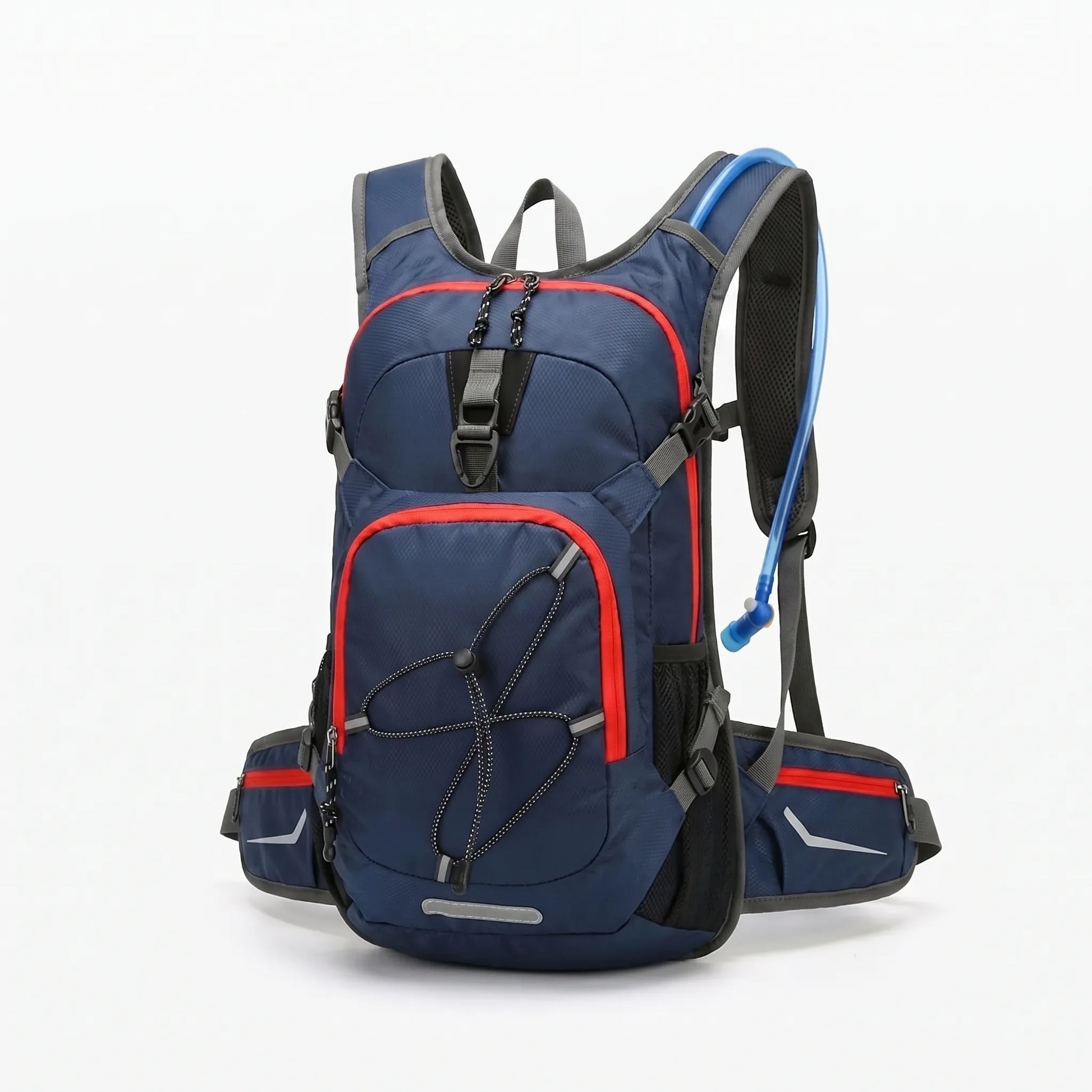 Lightweight Hydration Pack Backpack - Terravio