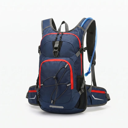 Lightweight Hydration Pack Backpack - Terravio