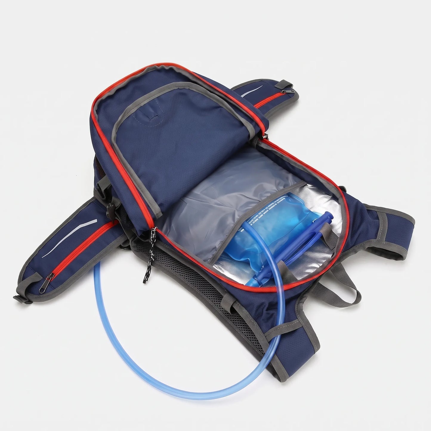 Lightweight Hydration Pack Backpack - Terravio