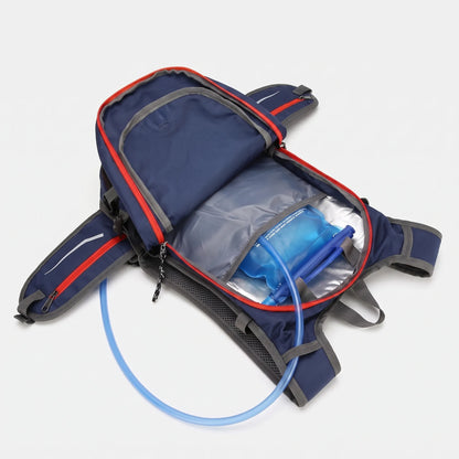 Lightweight Hydration Pack Backpack - Terravio