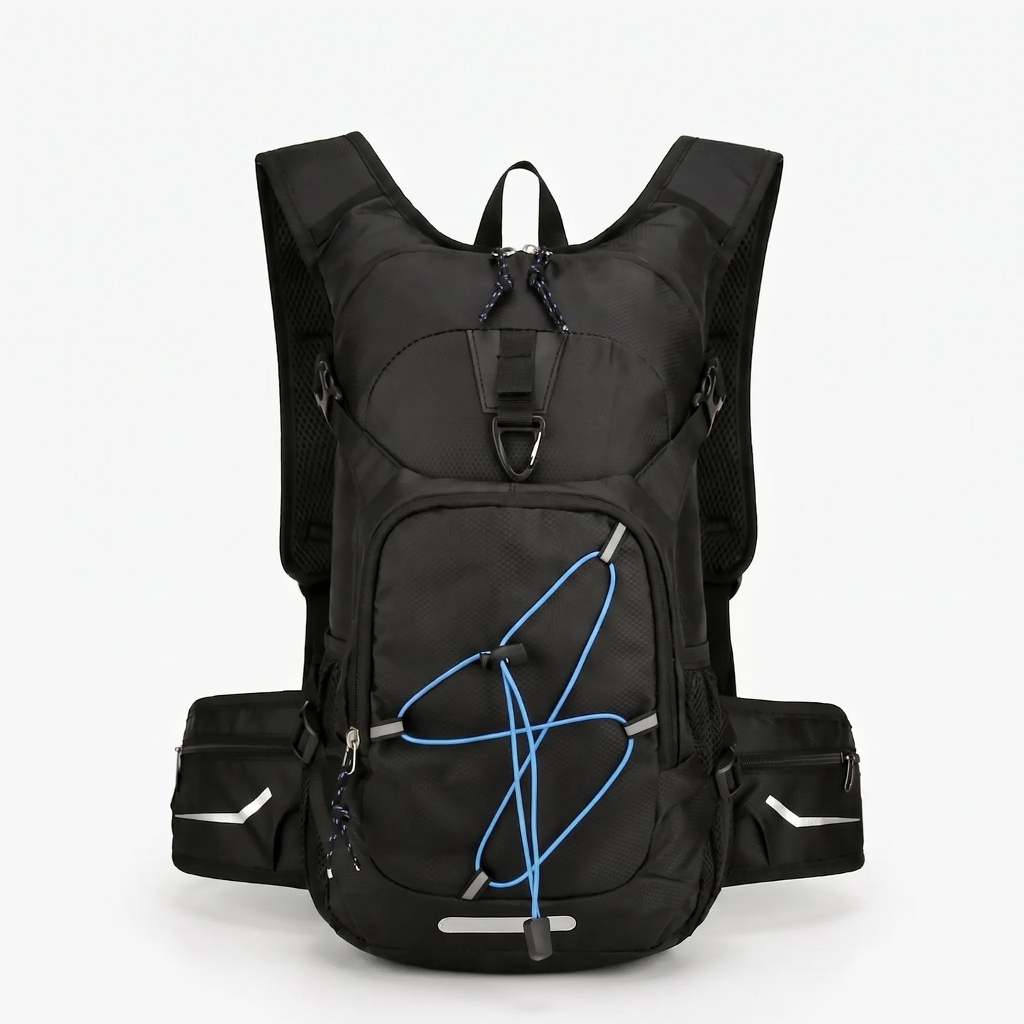 Lightweight Hydration Pack Backpack - Terravio