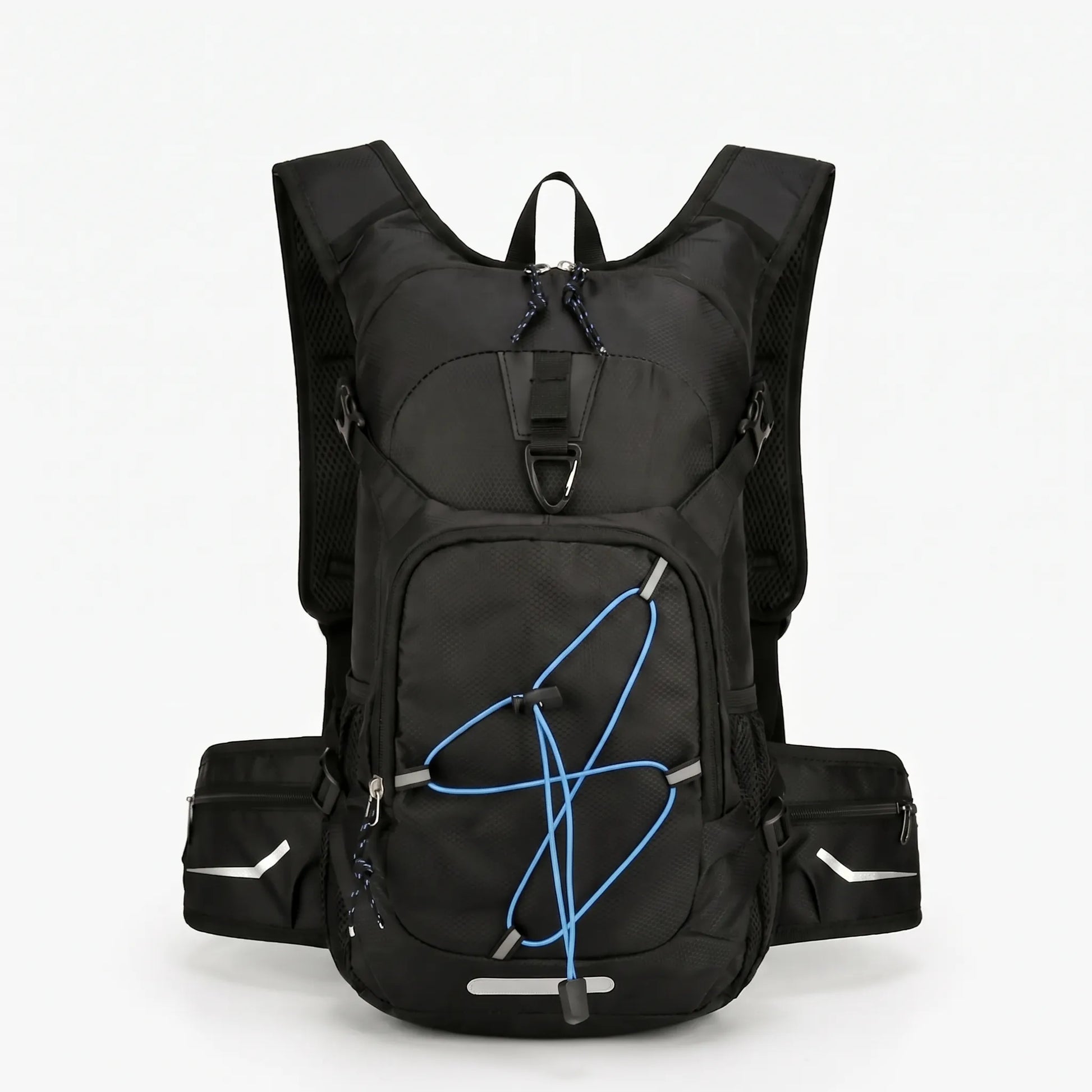 Lightweight Hydration Pack Backpack - Terravio