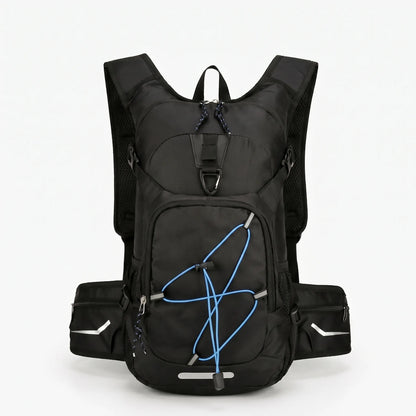 Lightweight Hydration Pack Backpack - Terravio
