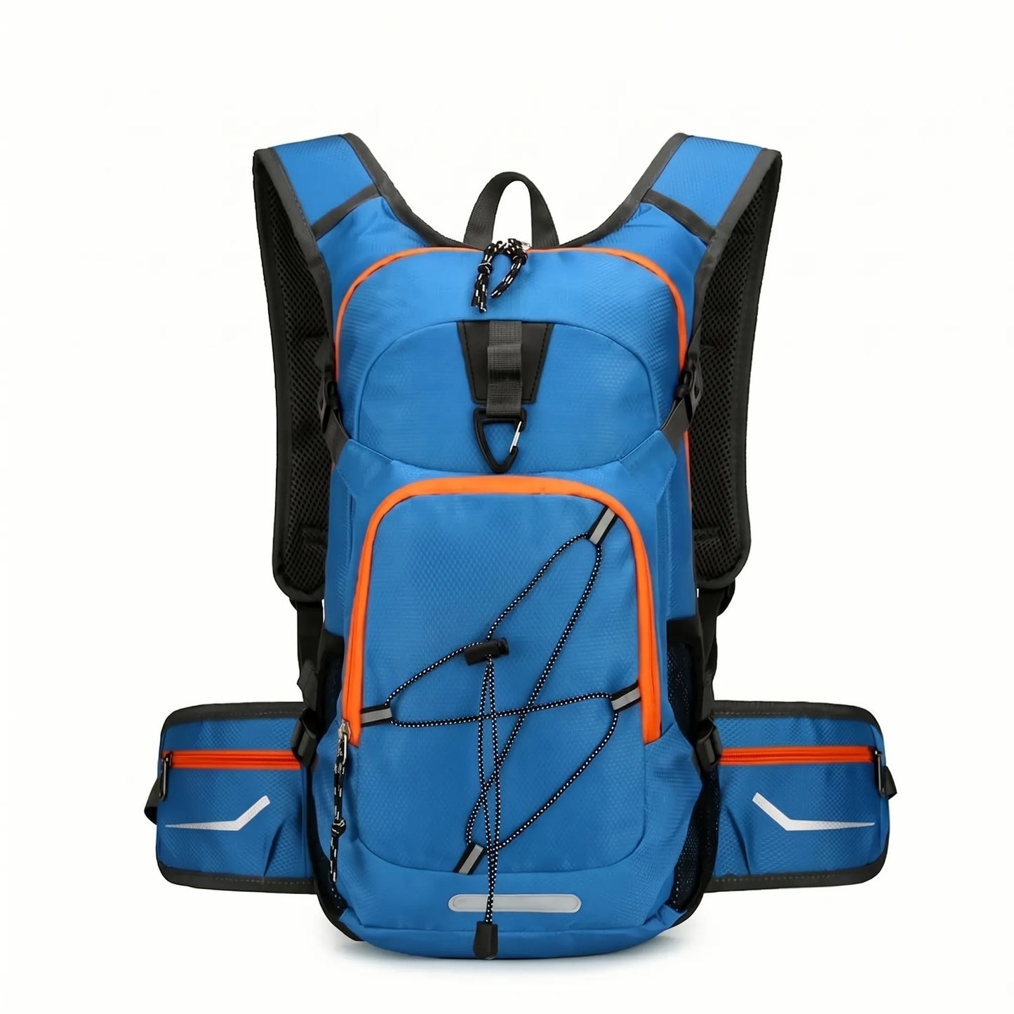 Lightweight Hydration Pack Backpack - Terravio
