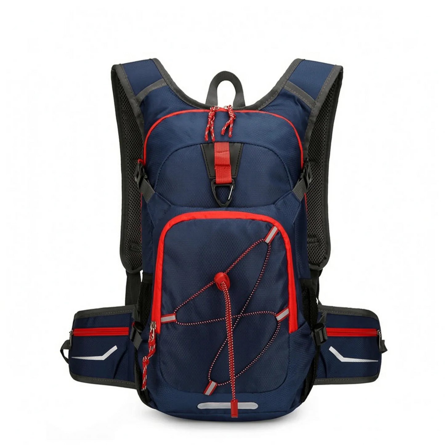 Lightweight Hydration Pack Backpack - Terravio