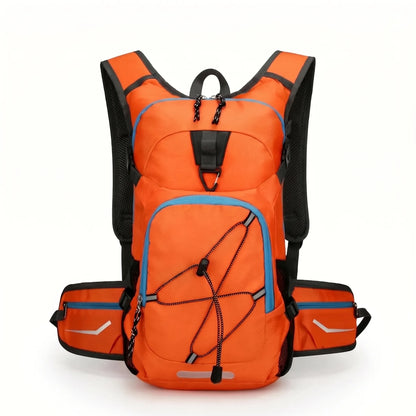 Lightweight Hydration Pack Backpack - Terravio