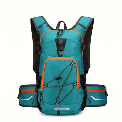 Lightweight Hydration Pack Backpack - Terravio