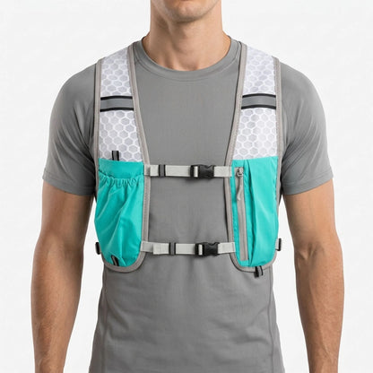 Lightweight Hydration Vest - Hydravis