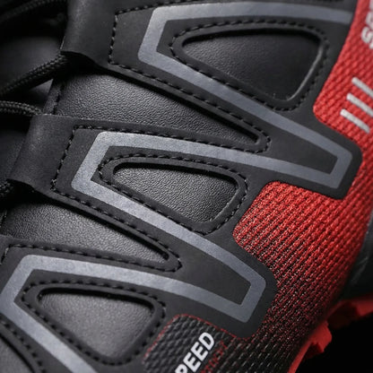 Lightweight Men's Winter Hiking Boot -  Snowdrift