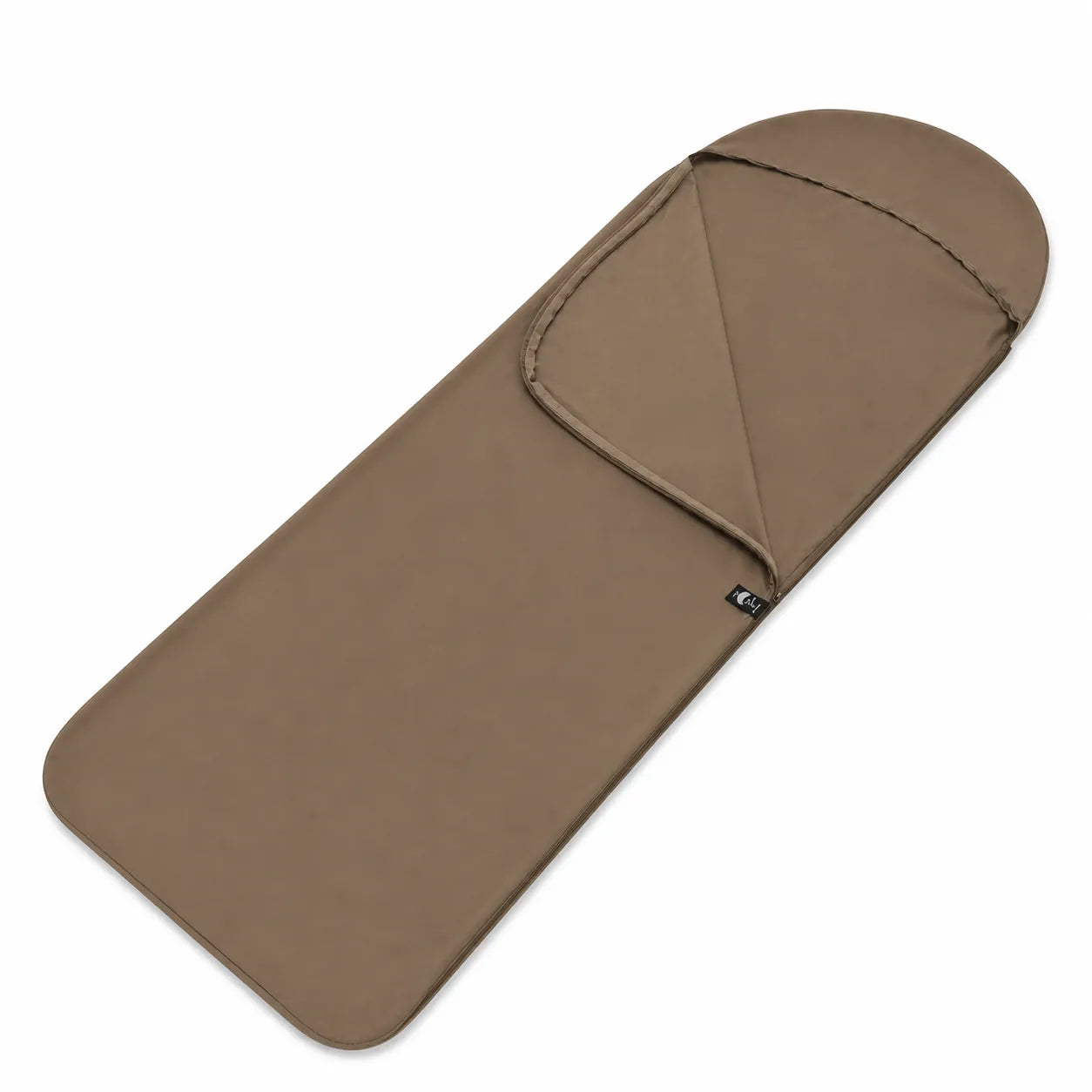 Lightweight Rectangular Sleeping Bag Liner -  Camplyne