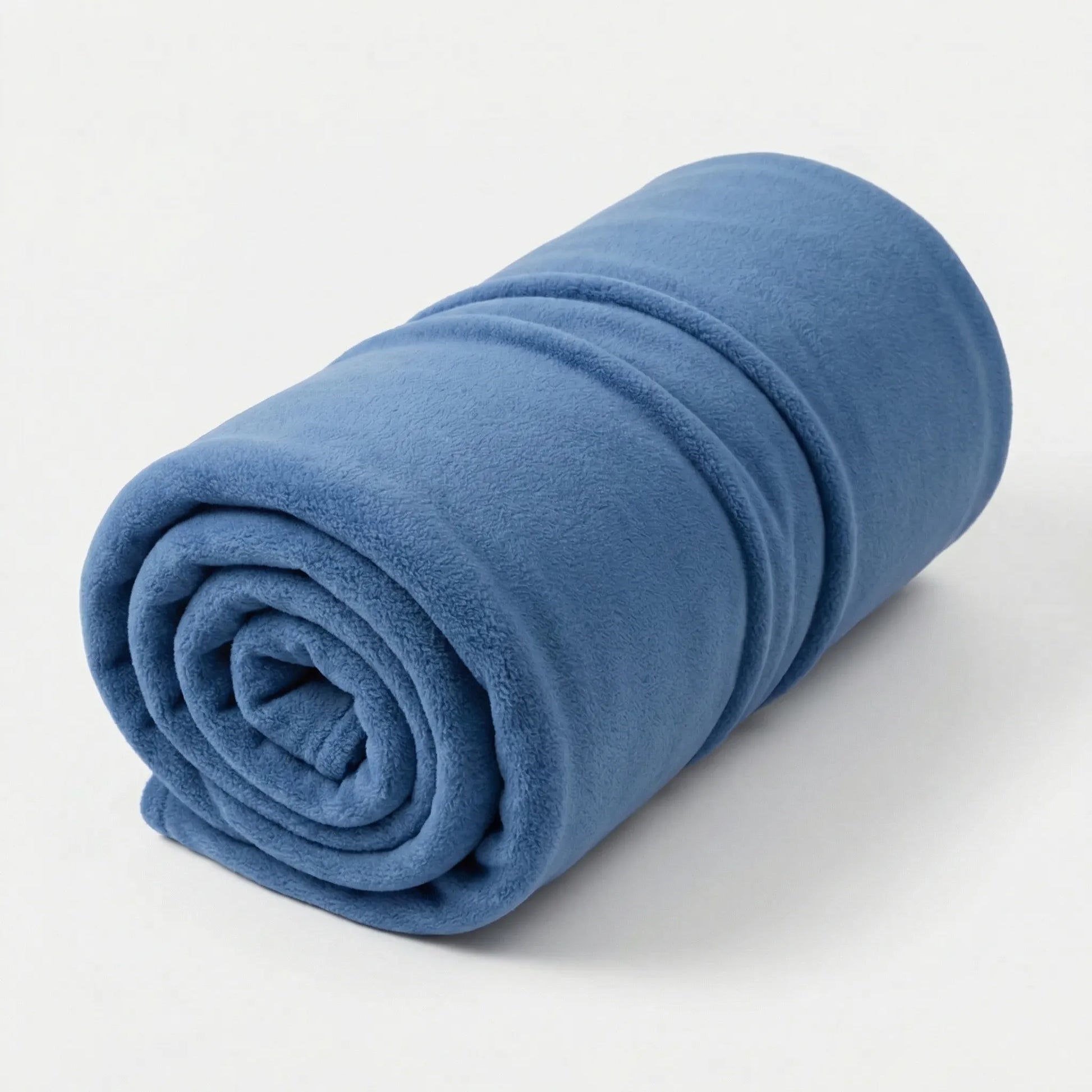 Lightweight Roll-Up Fleece Sleeping Bag -  Driftdoze
