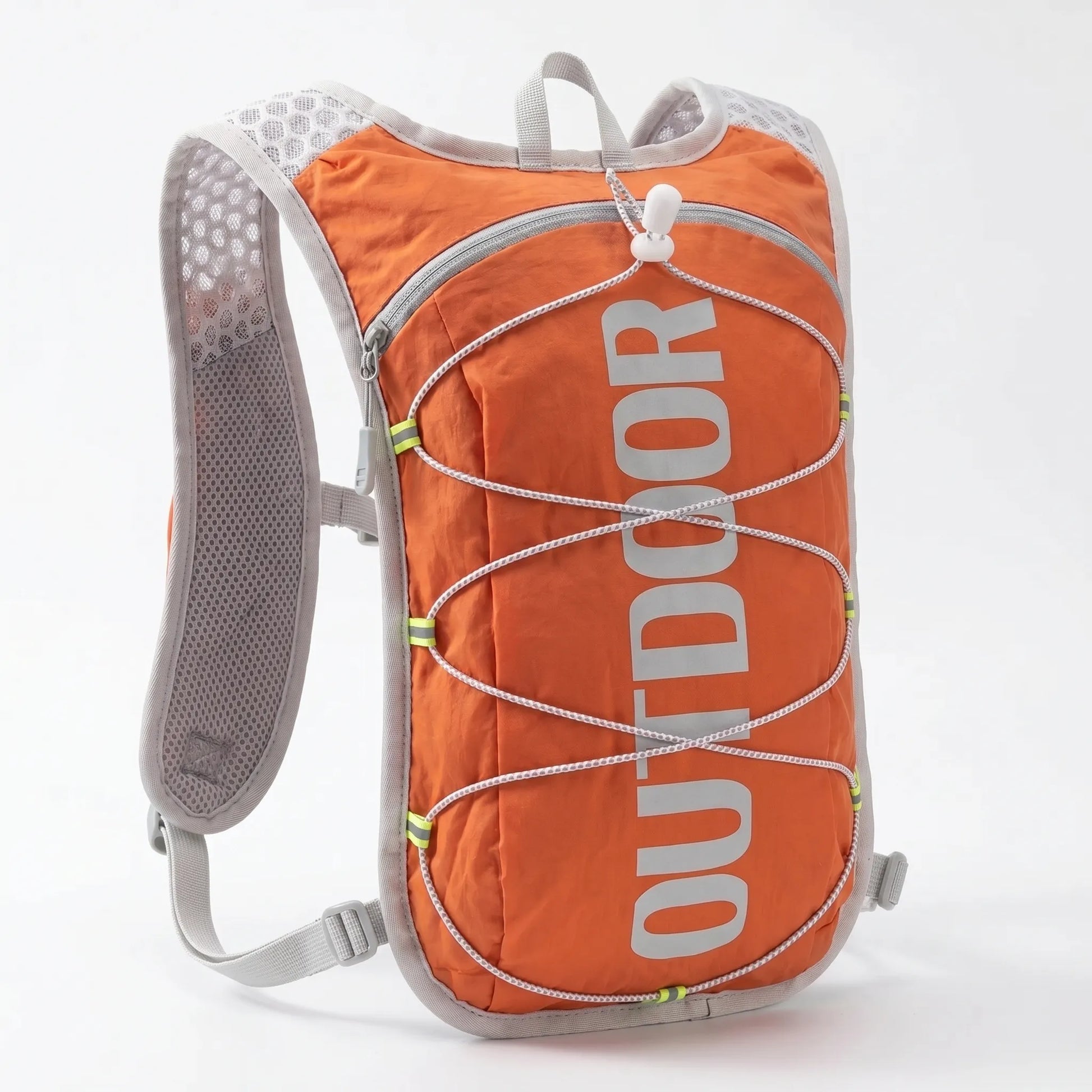Lightweight Running Hydration Vest -  Aquavest