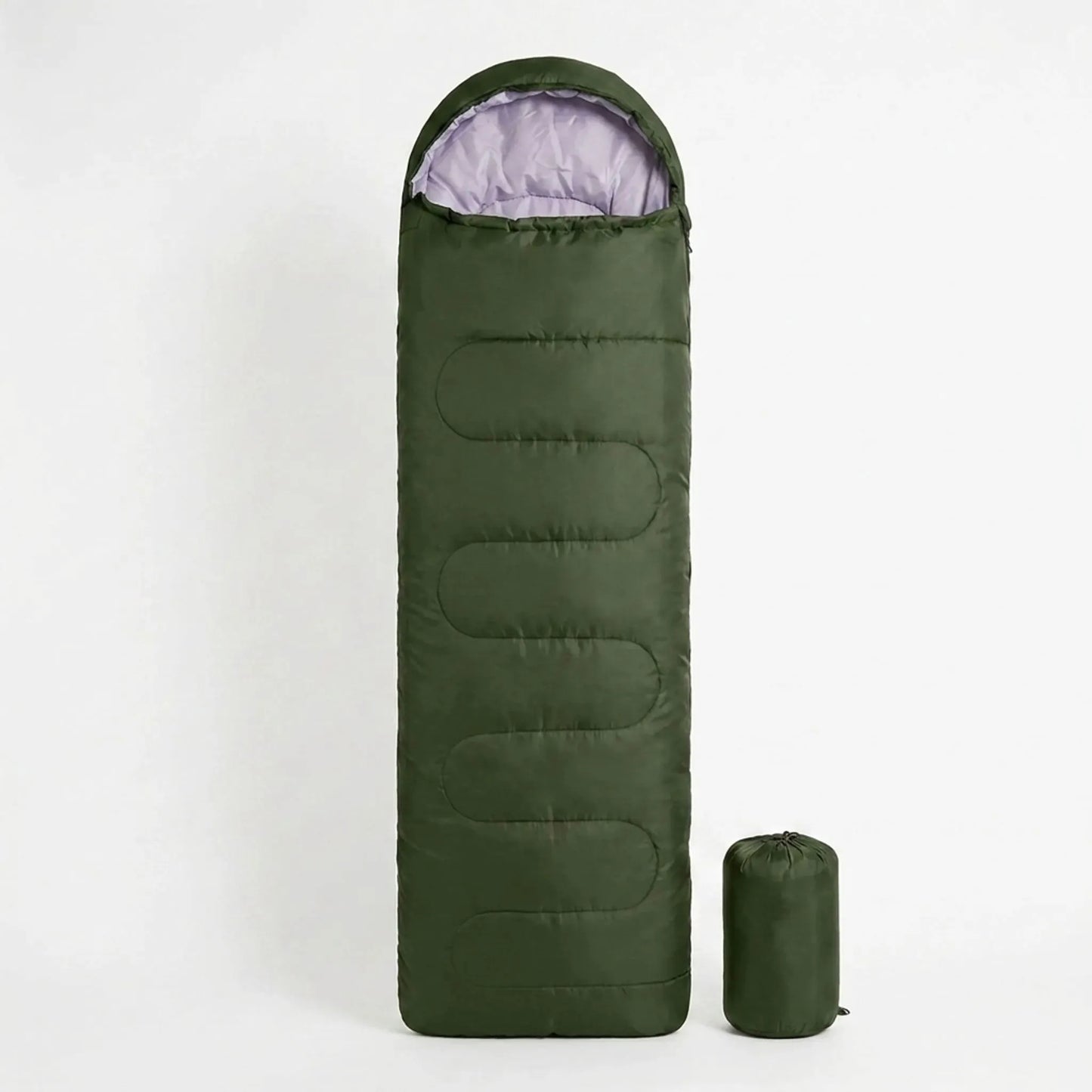 Lightweight Sleeping Bag - Dorval
